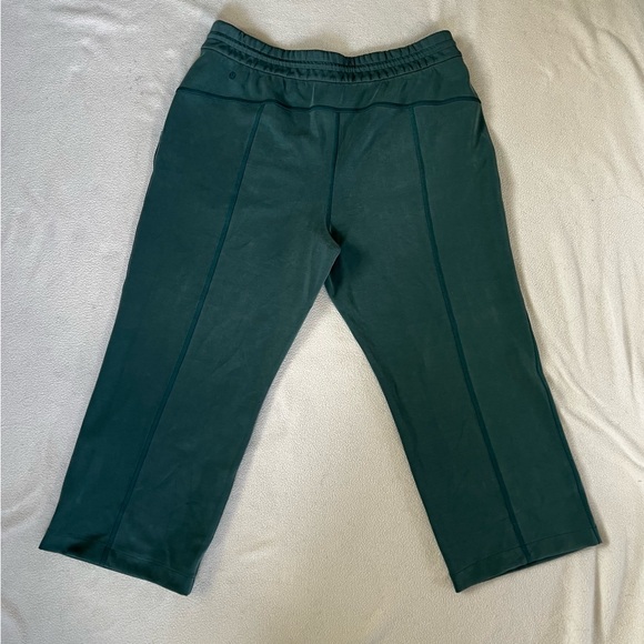 NWT Lululemon softstreme high-rise pant, women’s size 14 - Picture 7 of 9
